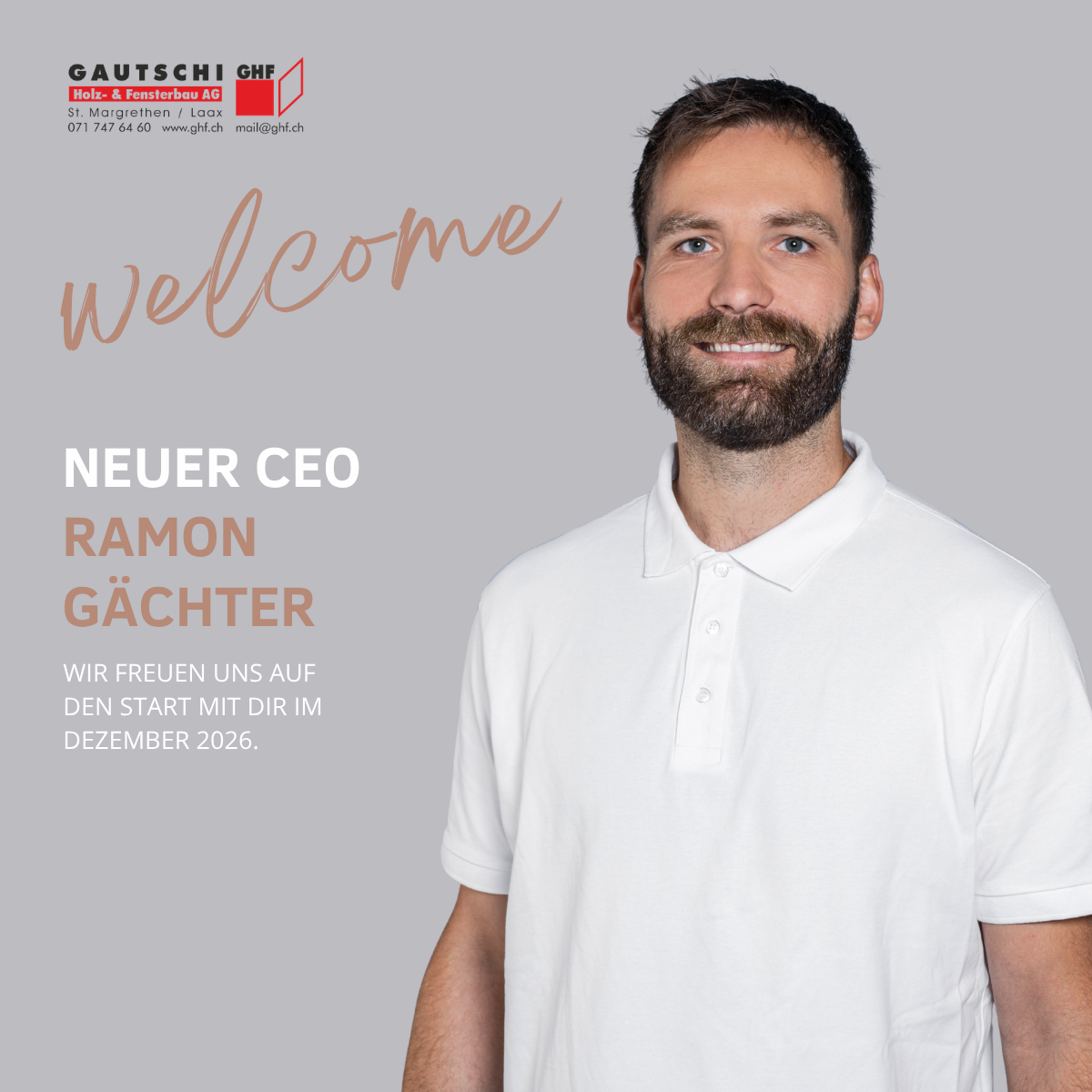 Ramon Gächter