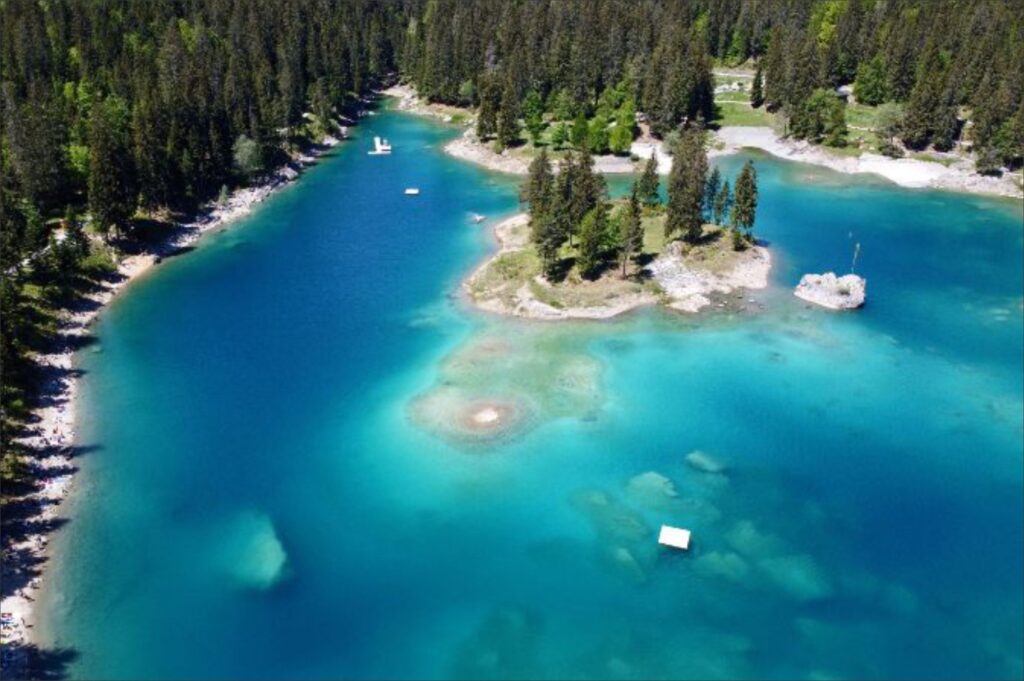 caumasee-switzerland